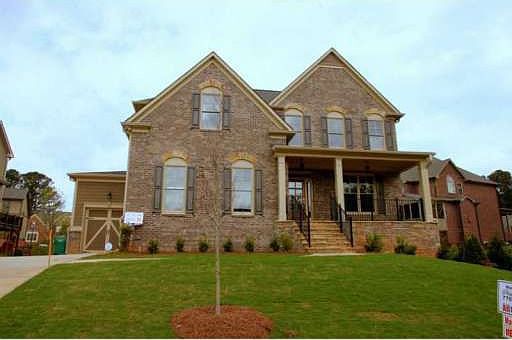2nd image of 3075 Boyce Dr