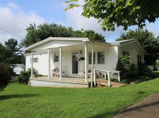 305 N Armstrong St, Rogersville, TN 37857