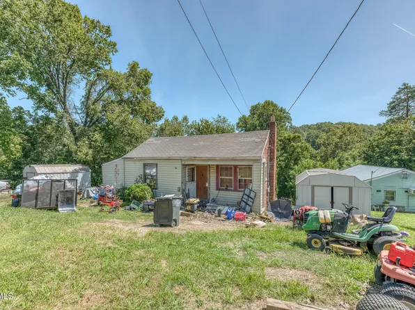 480 Gravely Rd, Kingsport, TN 37660