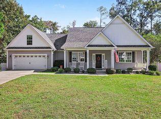1039 Rosehaven Dr, Conway, SC 29527