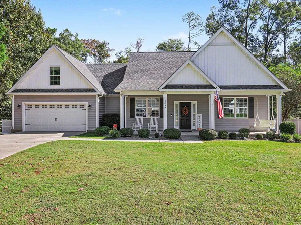 1039 Rosehaven Dr., Conway, SC 29527