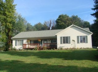 15824 Valley View Rd, Doylestown, OH 44230