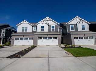 4838 Osprey Pointe Dr, Liberty Township, OH 45011