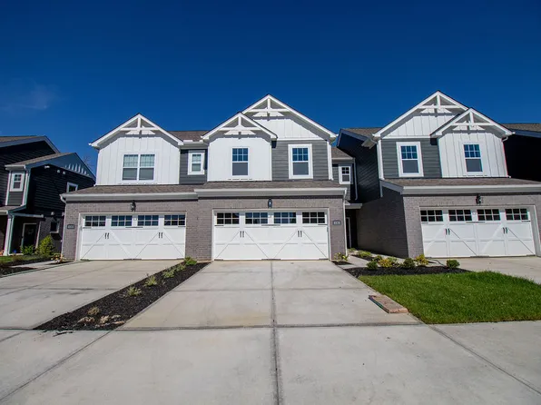 4838 Osprey Pointe Dr, Liberty Township, OH 45011