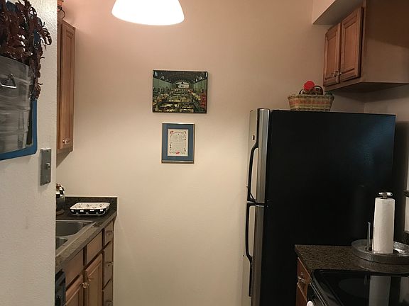 Appliance allowance