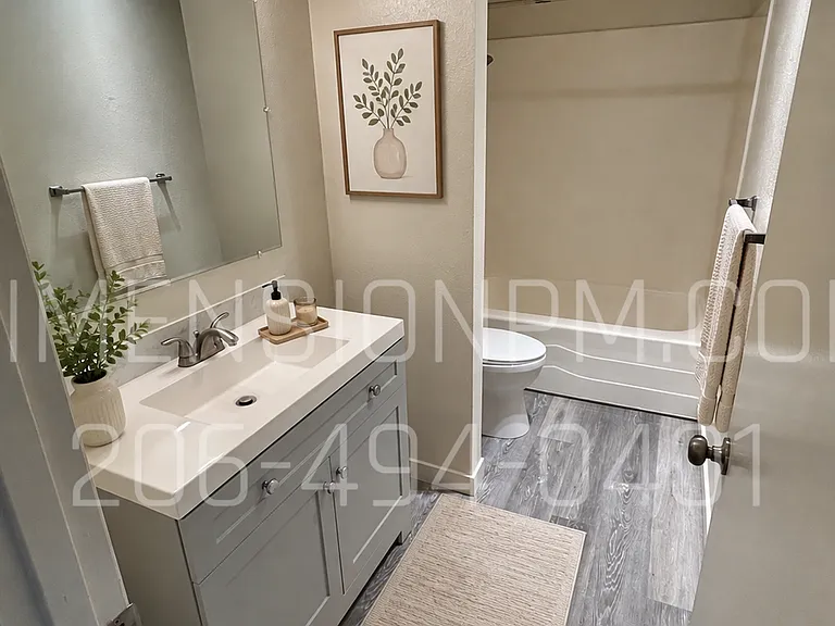 Drexel Redmond Apartments — Photo 8