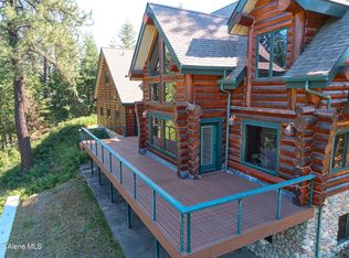 19257 N Ella Rd, Rathdrum, ID 83858