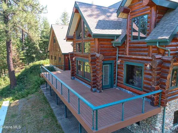 19257 N Ella Rd, Rathdrum, ID 83858
