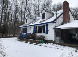 354 Brook Rd, Scotland, CT 06264