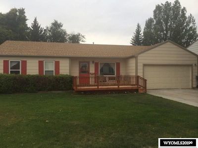 2318 Inverness Blvd, Rawlins, WY, 82301