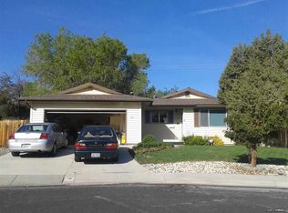 1305 Kings Ct, Reno, NV 89503