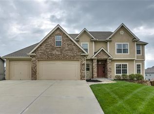 11109 N Brooklyn Ave, Kansas City, MO 64155