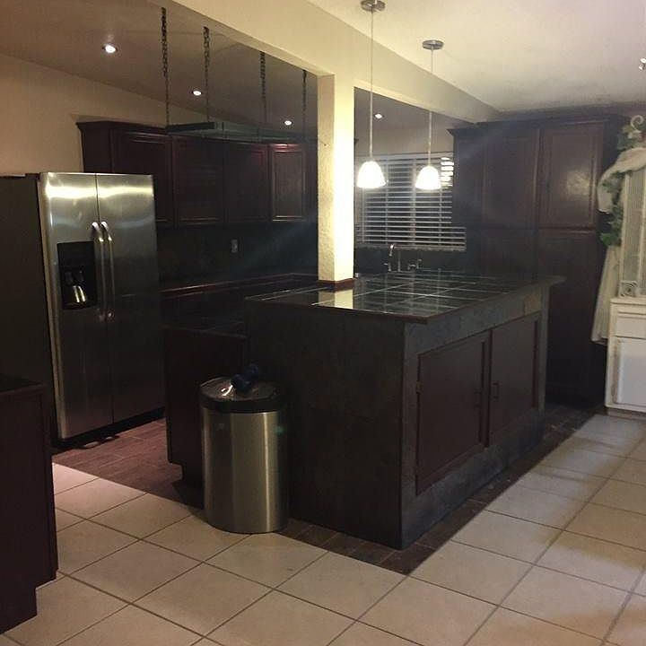 Main Kitchen