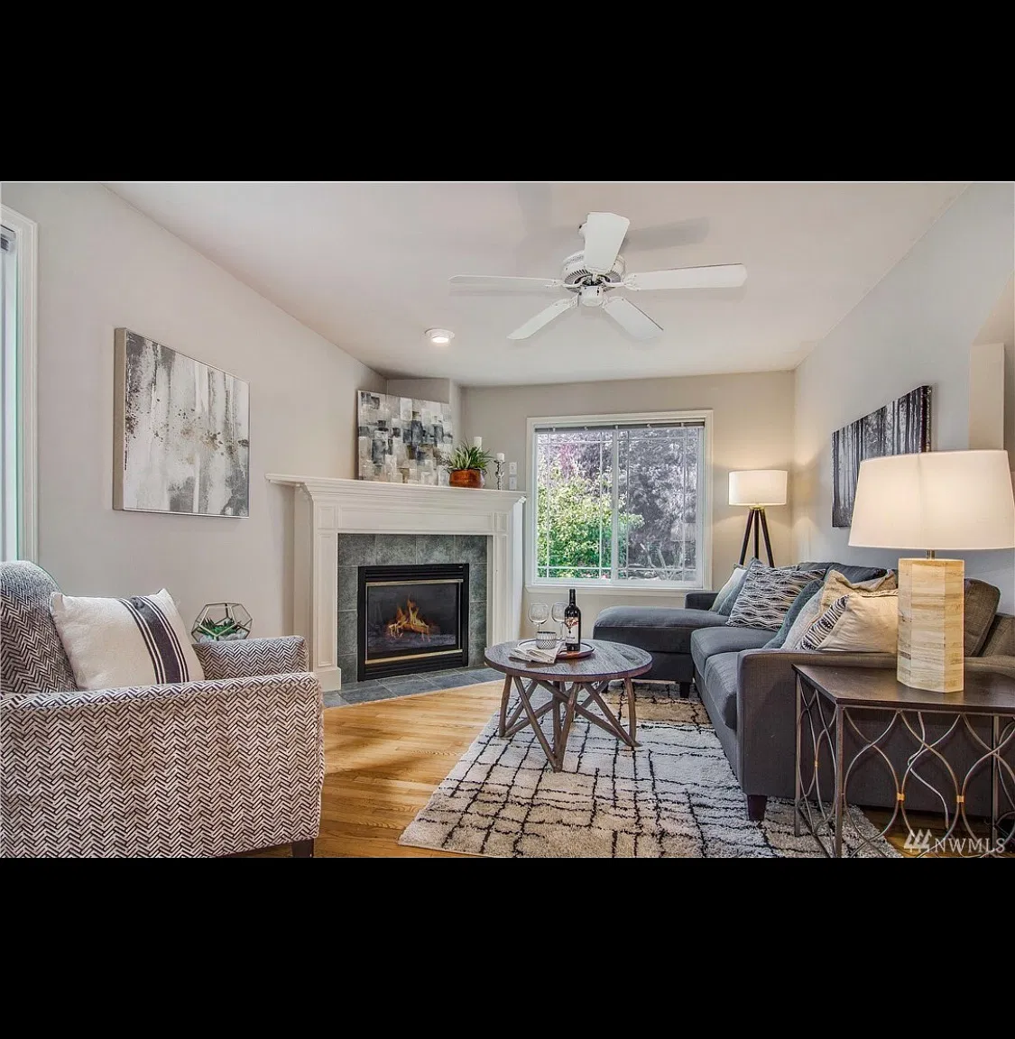 2 bed, 1.5 bath, 1080 sqft, $3,100 — Photo 2