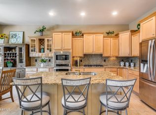 26705 W Mohawk Ln, Buckeye, AZ 85396