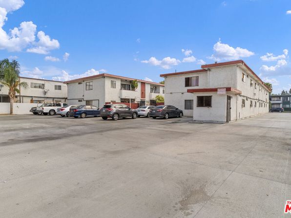 9035 Cedros Ave, Panorama City, CA 91402
