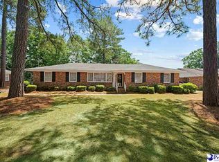 1830 W Sandhurst Dr, Florence, SC 29505