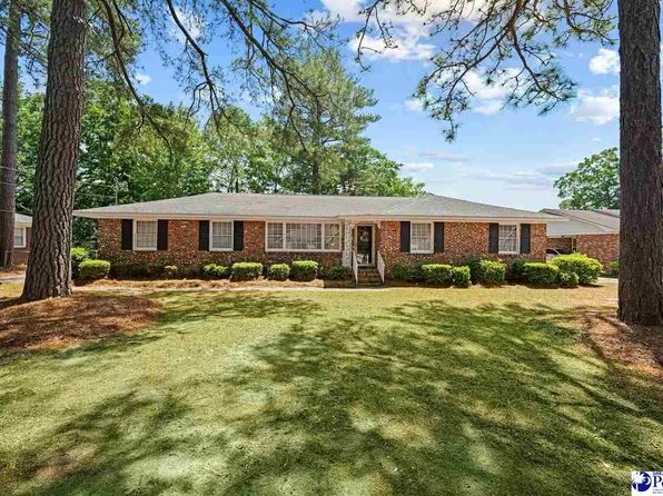 1830 W Sandhurst Dr, Florence, SC 29505