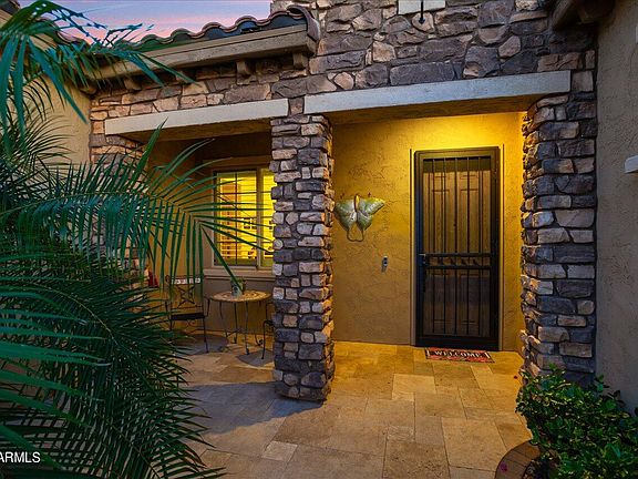 5th image of 26865 W ORAIBI Drive