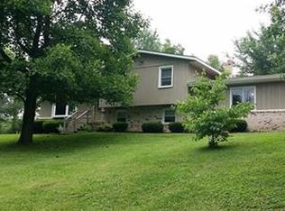 16020 Georgetown St NE, Minerva, OH 44657