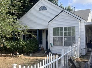 4214 Savannah Cir, Texarkana, AR 71854