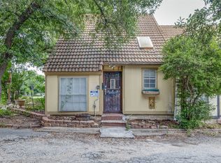 1434 Weiler Blvd, Fort Worth, TX 76112