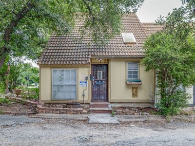 1434 Weiler Blvd, Fort Worth, TX, 76112
