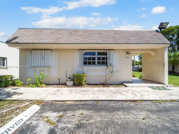 11245 SW 169th St #V4833, Miami, FL 33157