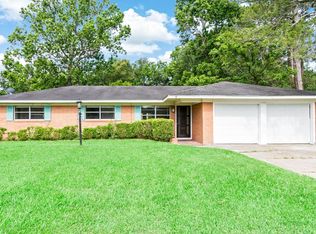 420 Sargent St, Vidor, TX 77662