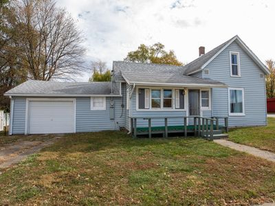 419 S Cherry St, Akron, IN, 46910