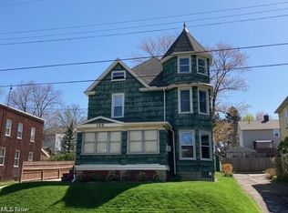 125 N Bentley Ave, Niles, OH 44446