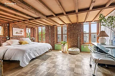 Rented by Sotheby's International Realty