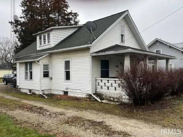 520 E Jefferson St, Plymouth, IN 46563