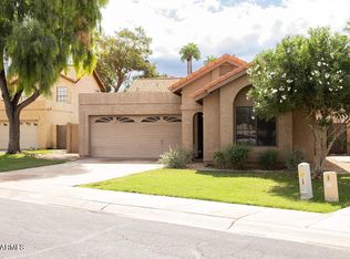 1207 W Sea Bass Ct, Gilbert, AZ 85233