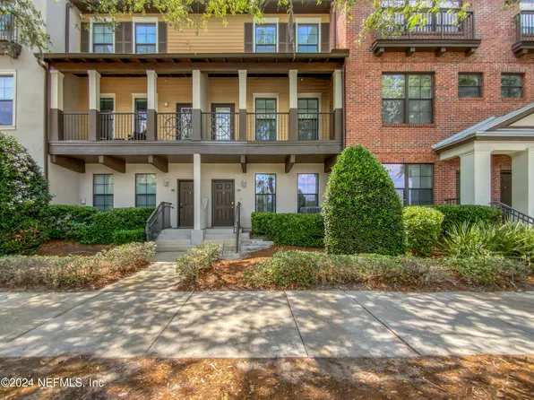 9823 TAPESTRY PARK Circle #509, Jacksonville, FL 32246