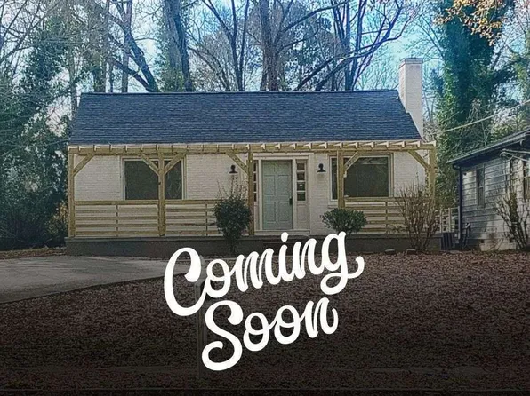 2008 Beecher Rd SW, Atlanta, GA 30311