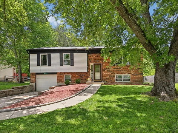 5804 Jeb Stuart Dr, Milford, OH 45150