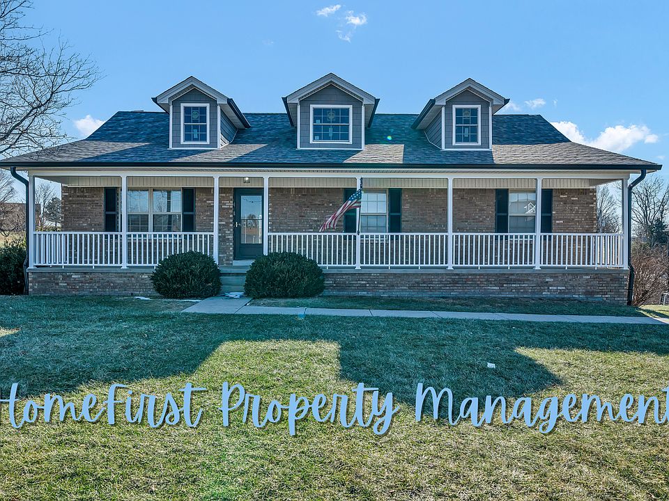 1st image of 1029 Echo Valley Dr #1