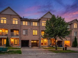 40 Clowes St, Ajax, ON L1Z0K9