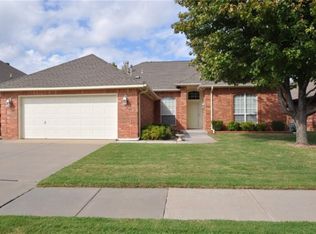 1325 SW 131st Ter, Oklahoma City, OK 73170