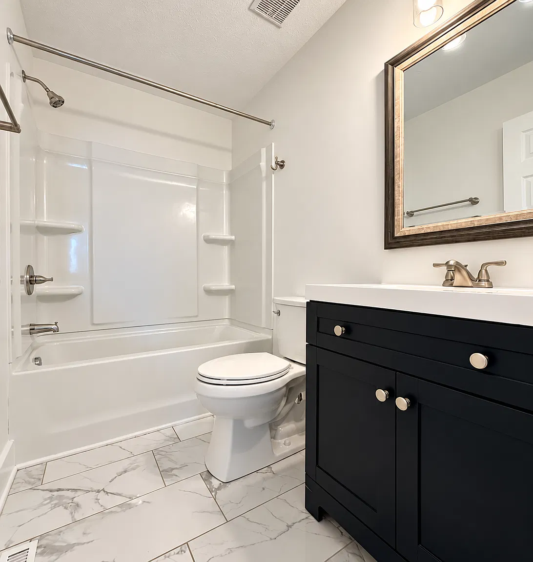 2 bed, 864 sqft, $1,199 — Photo 2