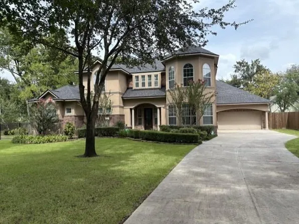 14308 Marks Way, Cypress, TX 77429