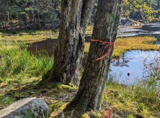 0 Route #144 (Main Road), Westport Island, ME 04578