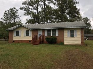 514 Silverbell St, Edgefield, SC 29824