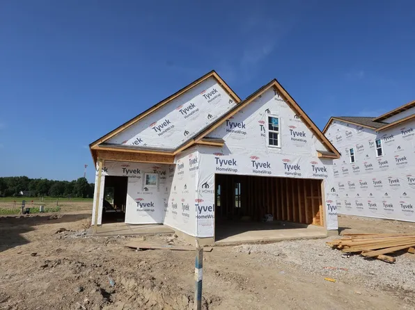 5894 Creekview Dr, Powell, OH 43065