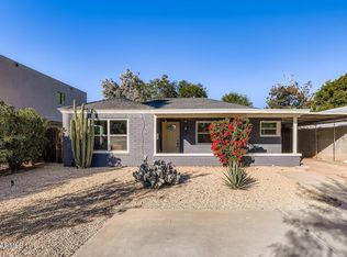 2210 E Cambridge Ave, Phoenix, AZ 85006