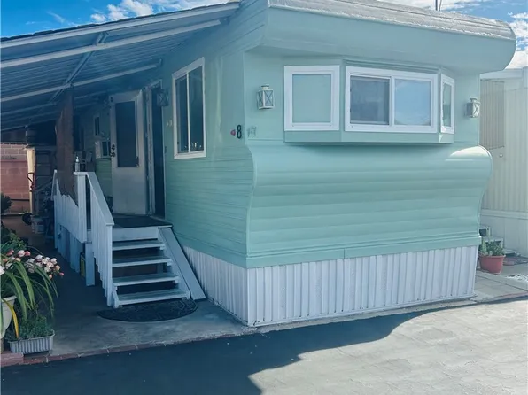 1436 W 130th St Space 8, Gardena, CA 90249