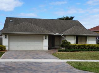 22652 Sea Bass Dr, Boca Raton, FL 33428