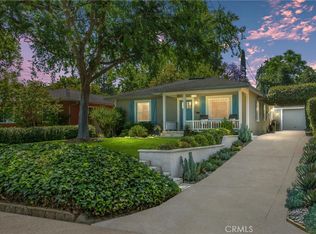 1107 Chestnut Ave, Redlands, CA 92373