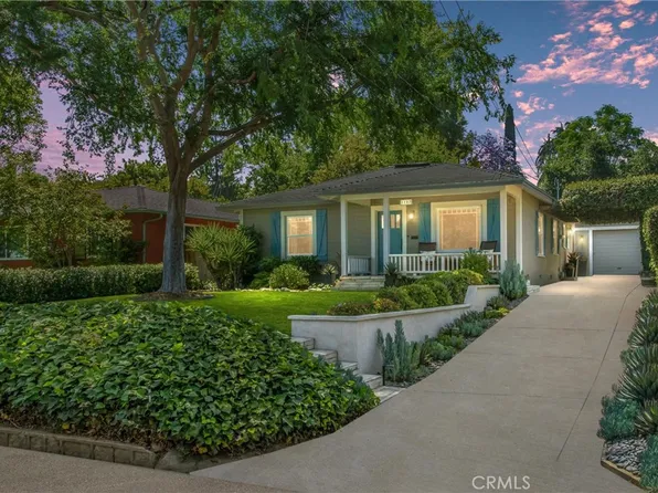 1107 Chestnut Ave, Redlands, CA 92373